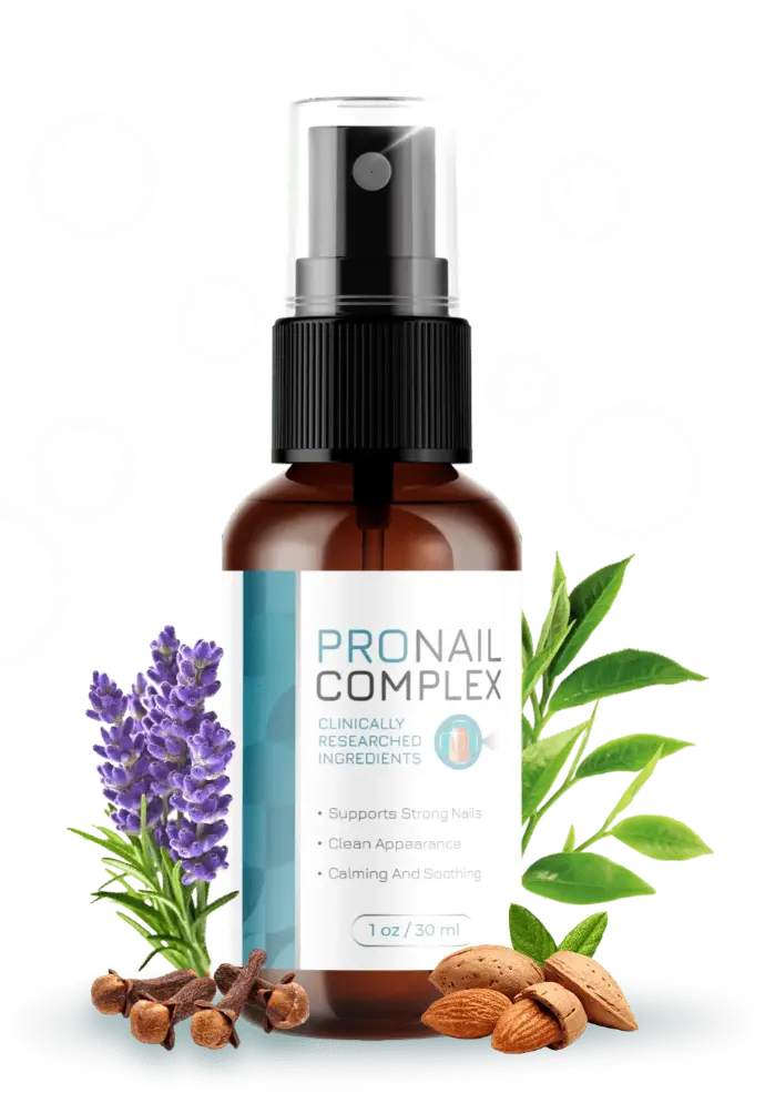 ProNail Complex ProNail Complex