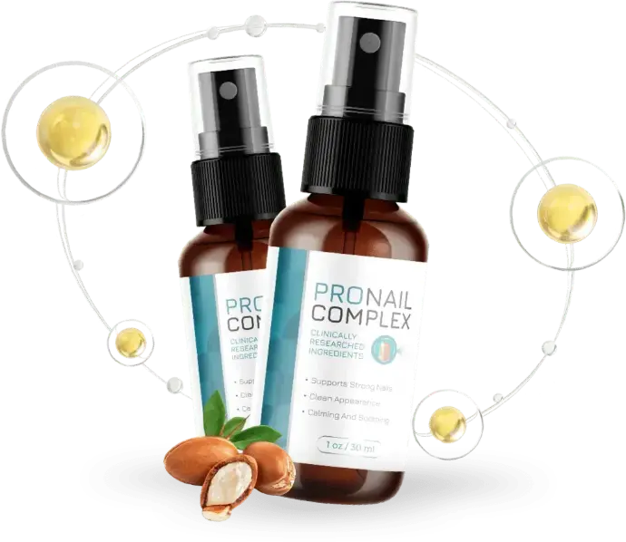 ProNail Complex supplement ProNail Complex supplement